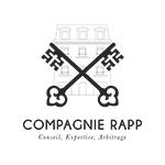 Compagnie Rapp - logos - clients - tao sense - 2018