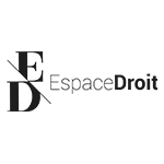 Espace Droit - logos - clients - tao sense - 2018
