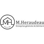 Heraudeau - logos - clients - tao sense - 2018