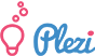 Logo de plézi - Marketing automation